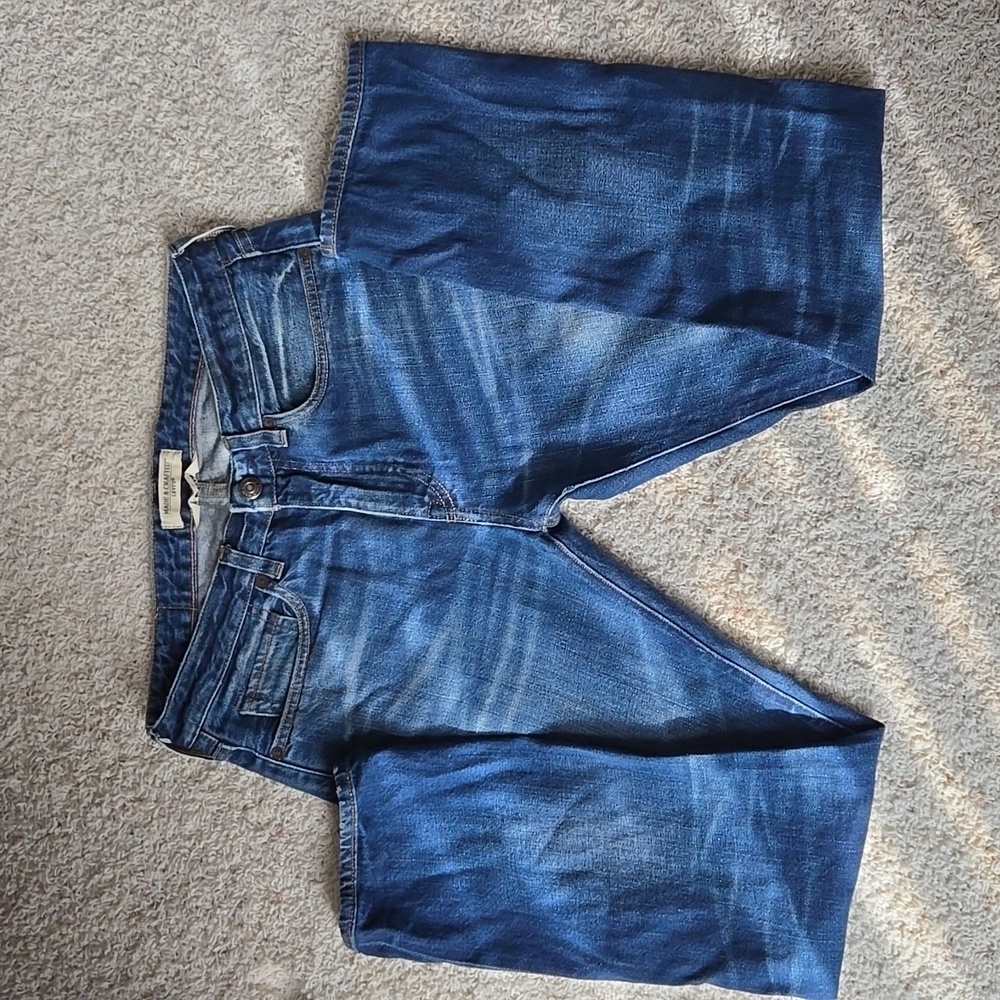 LEVI'S made and crafted Tack slim